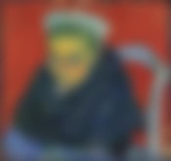 Bretonische Bäuerin (preview)