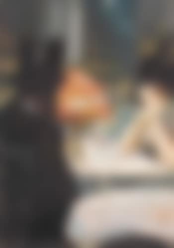Dame und Herr im Restaurant (preview)