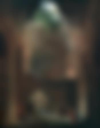 Personnages dans des ruines (preview)