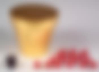 Pot noir. 16 pots rouges (preview)