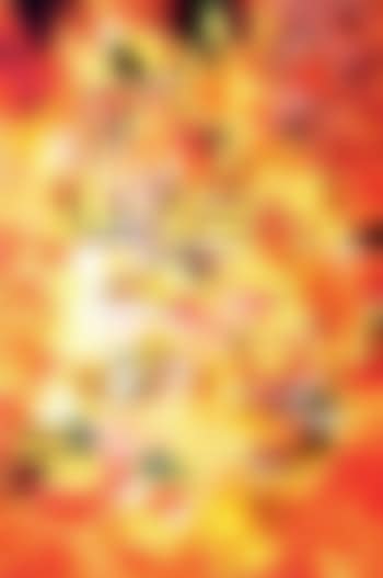 Flowers before flames (preview)