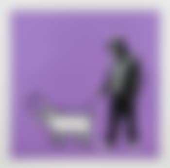 Choose Your Weapon (Purple) (preview)
