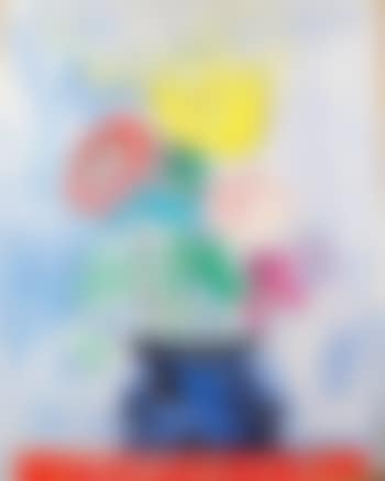 Vase de fleurs (preview)