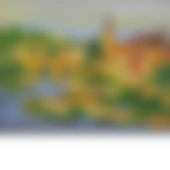 Landscape in Wales (preview)