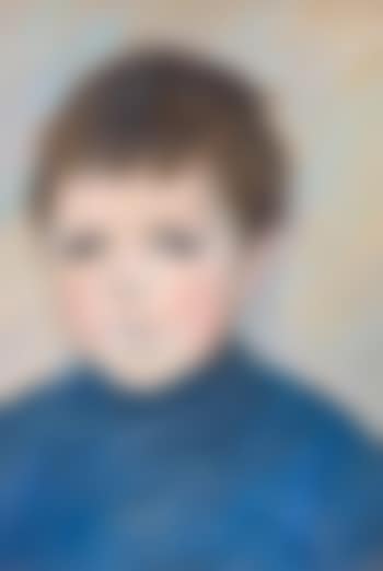 Portrait de Pierre Renoir (preview)
