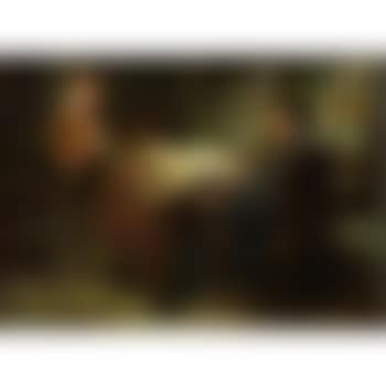 The Boyhood of Sir Francis Drake (preview)