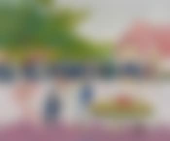 Les courses à Clairefontaine, Grand Prix de Normandie (preview)