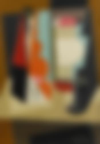 Nature Morte Cubiste (preview)
