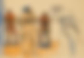 Quatre Personnages (preview)