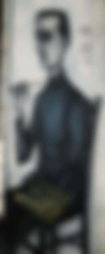 Autoportrait (preview)