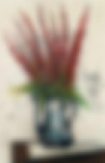Delphiniums Rouges (preview)