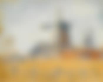Moulins Près De Rotterdam (preview)