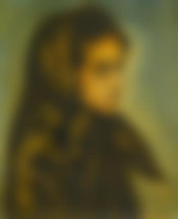 Portrait De Femme (preview)