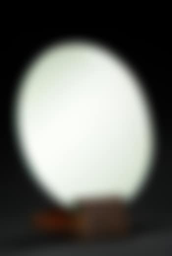 Miroir rond (preview)