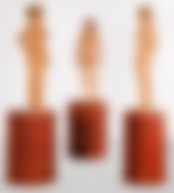 3 Nudes (preview)