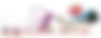 Nude With Bouquet And Stocking #2 (preview)