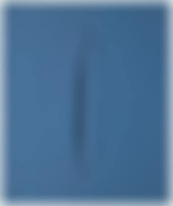 Concetto Spaziale, Attesa (preview)