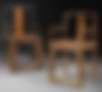 Untitled (Pair Of Chairs) (preview)