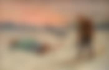 Death Of Bishop Henrik (preview)