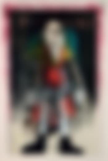 Pinocchio (preview)