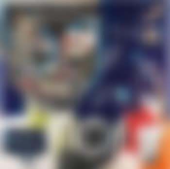 Untitled (Pecho/Oreja) (preview)