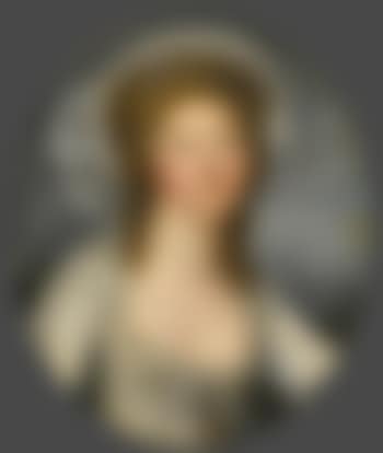 Portrait Of a Young Woman, Called Mademoiselle Montredon (preview)
