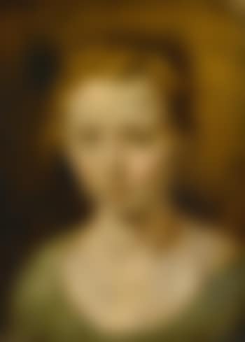 Portrait Of a Young Girl, Possibly Clara Serena Rubens (1611-1623), The Artist's Daughter (preview)