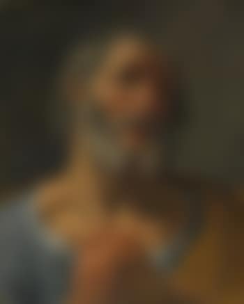 The Penitent St. Peter (preview)
