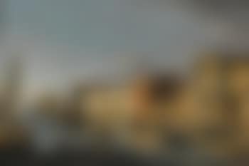 Venice, The Santo Spirito And The Zattere (preview)