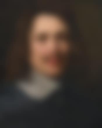 Portrait Of a Gentleman, Head And Shoulders (preview)