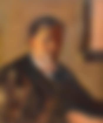 Portrait Of Boris Alexandrovich Lazarevsky (preview)