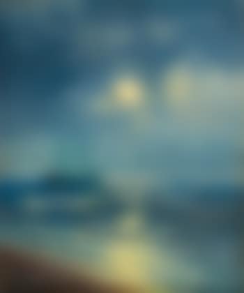 Moonlit Seaview (preview)
