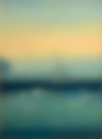 Morning Mist By The Shore (preview)