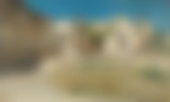 Scena di vita nel casale assolato (preview)