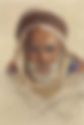 Portrait d’un Caïd Alger (preview)