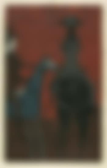 Roter Reiter (preview)