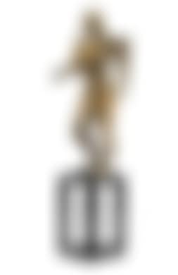 Cubist Angel (preview)