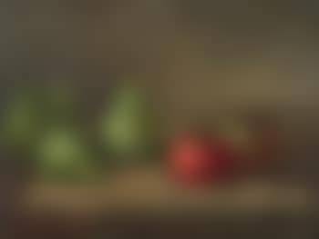 Nature-morte pommes et poires (preview)