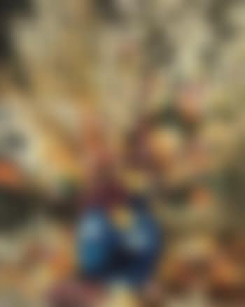 Vase de fleurs (preview)