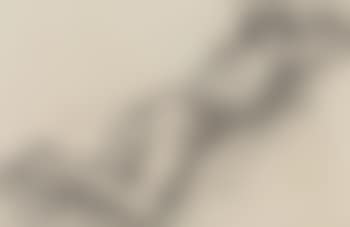 Nude Lying on his Stomach (preview)