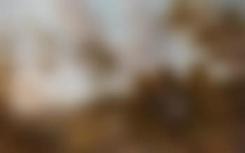 Paysage aux chasseurs (preview)