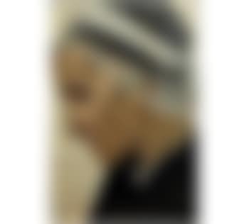 Profile of a Bretonne (preview)