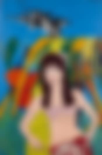 Melodie sous les palmes (preview)