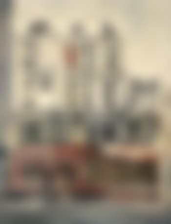 Rue de Paris (Restaurant Henri) (preview)