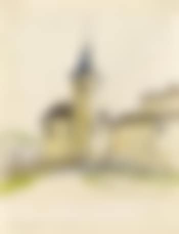 L'église (preview)