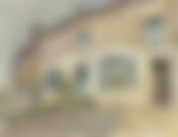 Paysage - maison à Villiers-le-Bacle (preview)