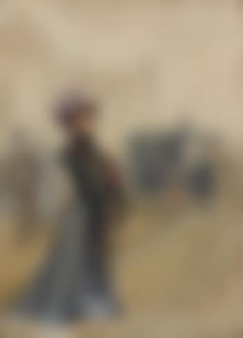 La sortie du Grand Palais (preview)