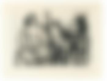 Peintre Et ModÃ¨le. IV (preview)