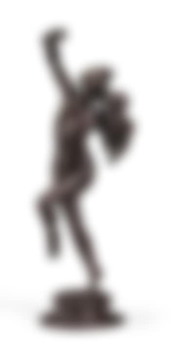 Bacchante and Infant Fawn (preview)