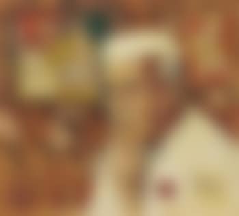 Study for 'Portrait of Nehru' (preview)